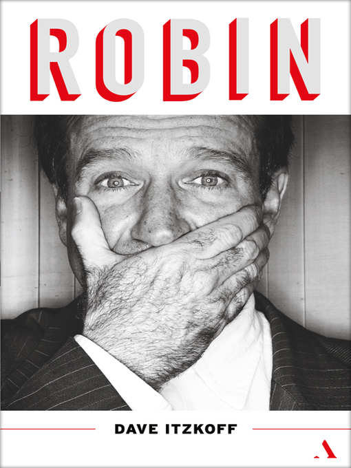 Title details for Robin by Maciej Studencki - Available